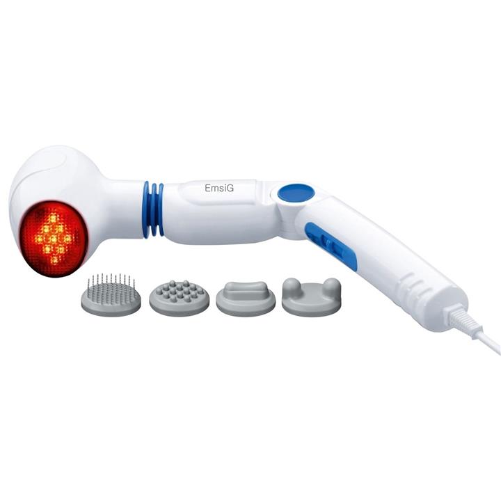 ماساژور فیزیوتراپی صورت و بدن  EMSIG مدل MG40-plus EmsiG MG40 Plus Body Massager